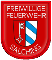 Wappen der Freiweilligen Feuerwehr Salching