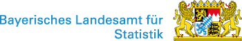 Logo des Bayerischen Landesamtes für Statistik