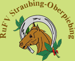Logo des RuFV Straubing-Oberpiebing