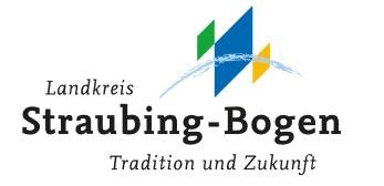 Logo des Landkreis Straubing-Bogen