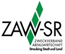 Logo des ZAW-SR