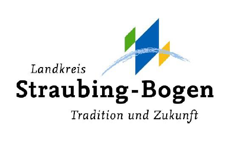 Logo des Landkreis Straubing-Bogen