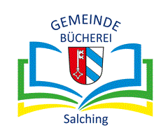 Logo der Gemeindebücherei Salching