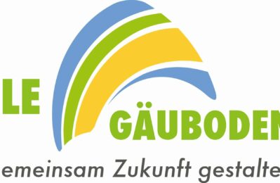 Logo ILE Gäuboden