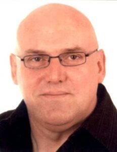 Gemeinderat Karl-Heinz Amberger