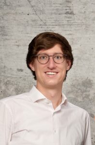 Gemeinderat Andreas Bayerl