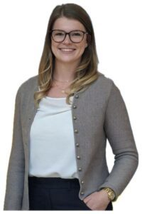 Gemeinderätin Lena Scherm
