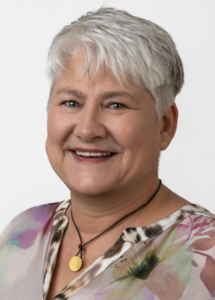 Gemeinderätin Petra Grießbaum